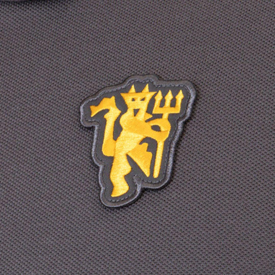【国内正規品】マンチェスター・ユナイテッド TERRACE ICON 長袖 M