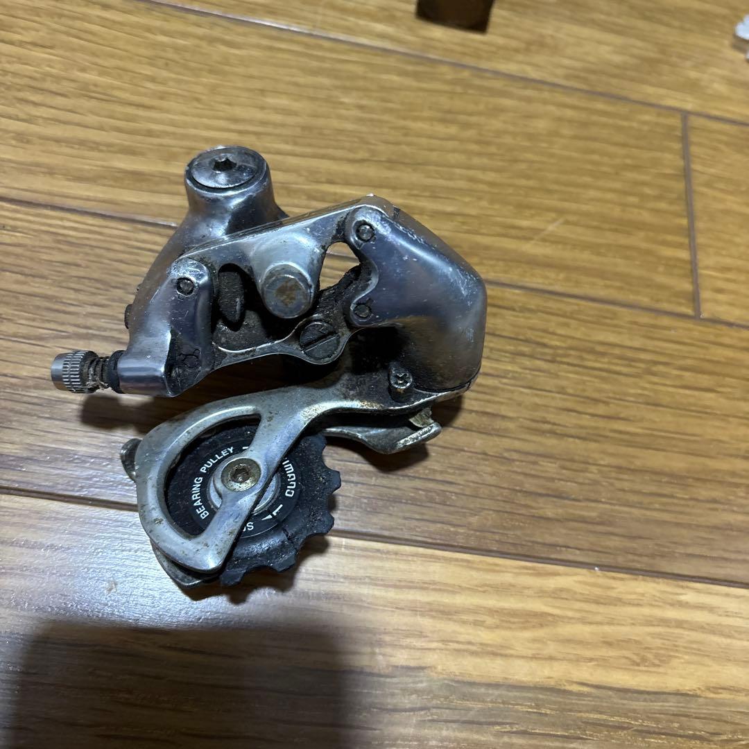 DURA-ACE リアディレイラー 7400