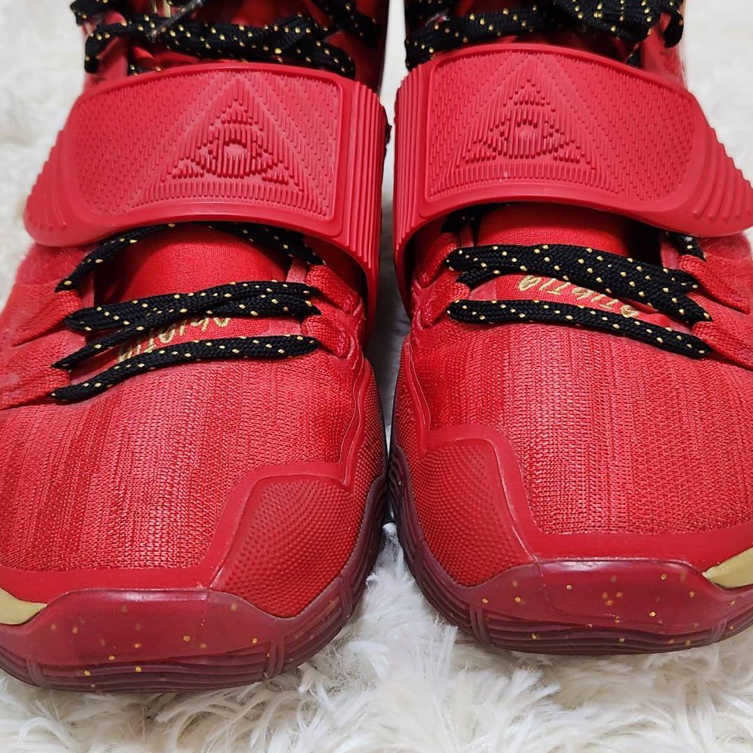 ナイキカイリーNIKE KYRIE6 AS EP JORDAN AIRスニーカー