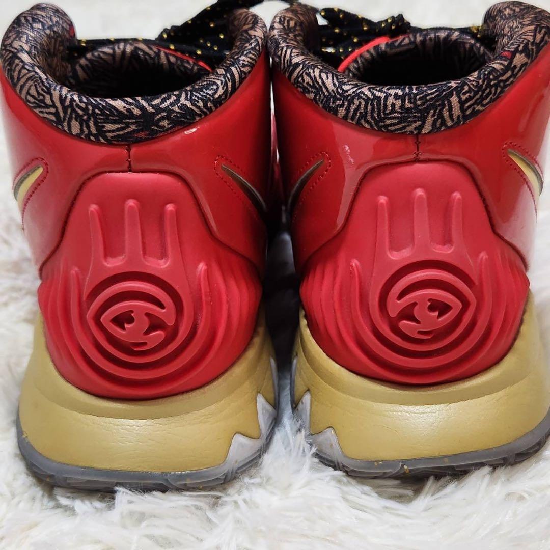 ナイキカイリーNIKE KYRIE6 AS EP JORDAN AIRスニーカー