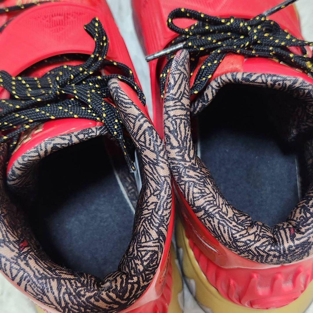 ナイキカイリーNIKE KYRIE6 AS EP JORDAN AIRスニーカー