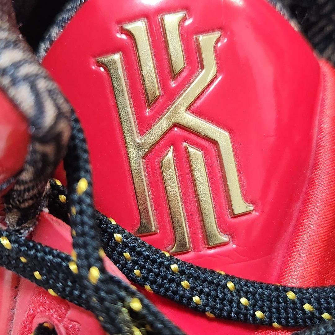ナイキカイリーNIKE KYRIE6 AS EP JORDAN AIRスニーカー
