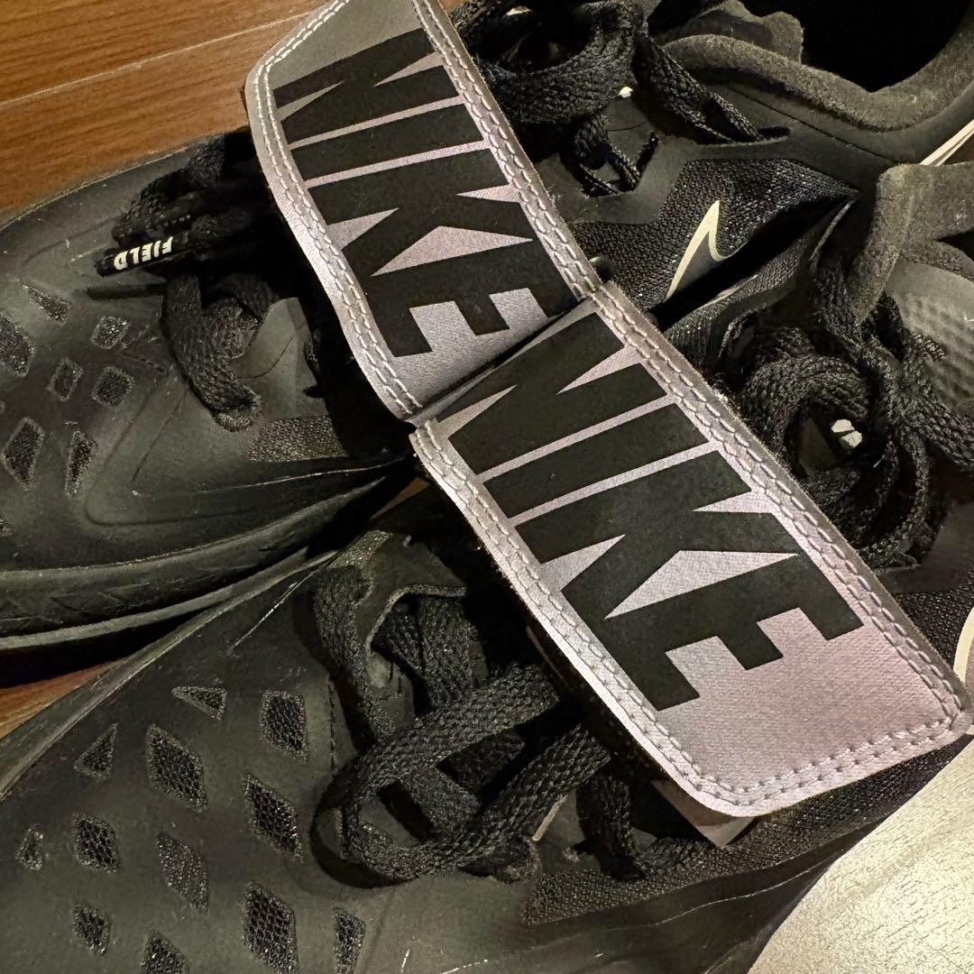 NIKE ZOOM SD 投擲用シューズ 26.5