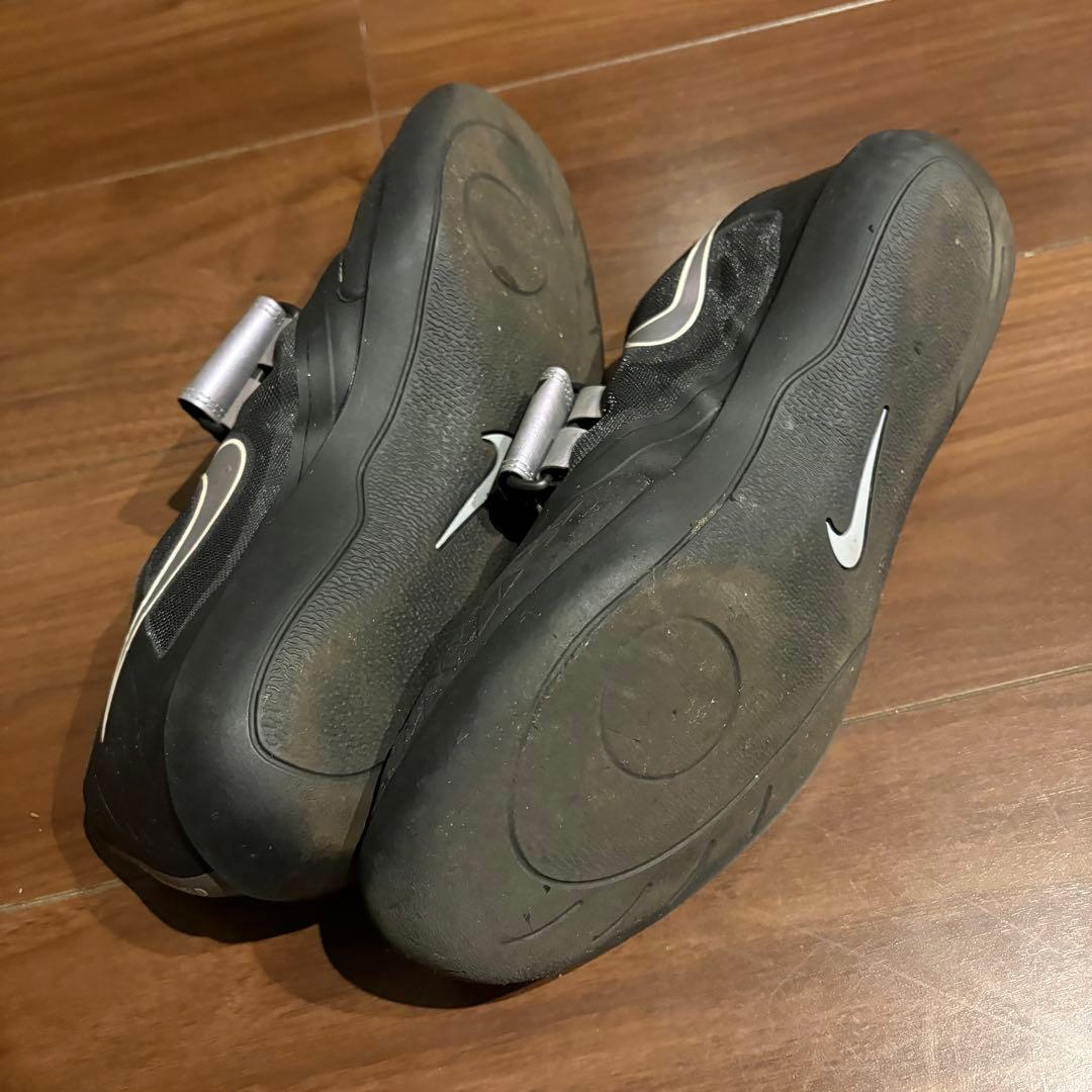 NIKE ZOOM SD 投擲用シューズ 26.5