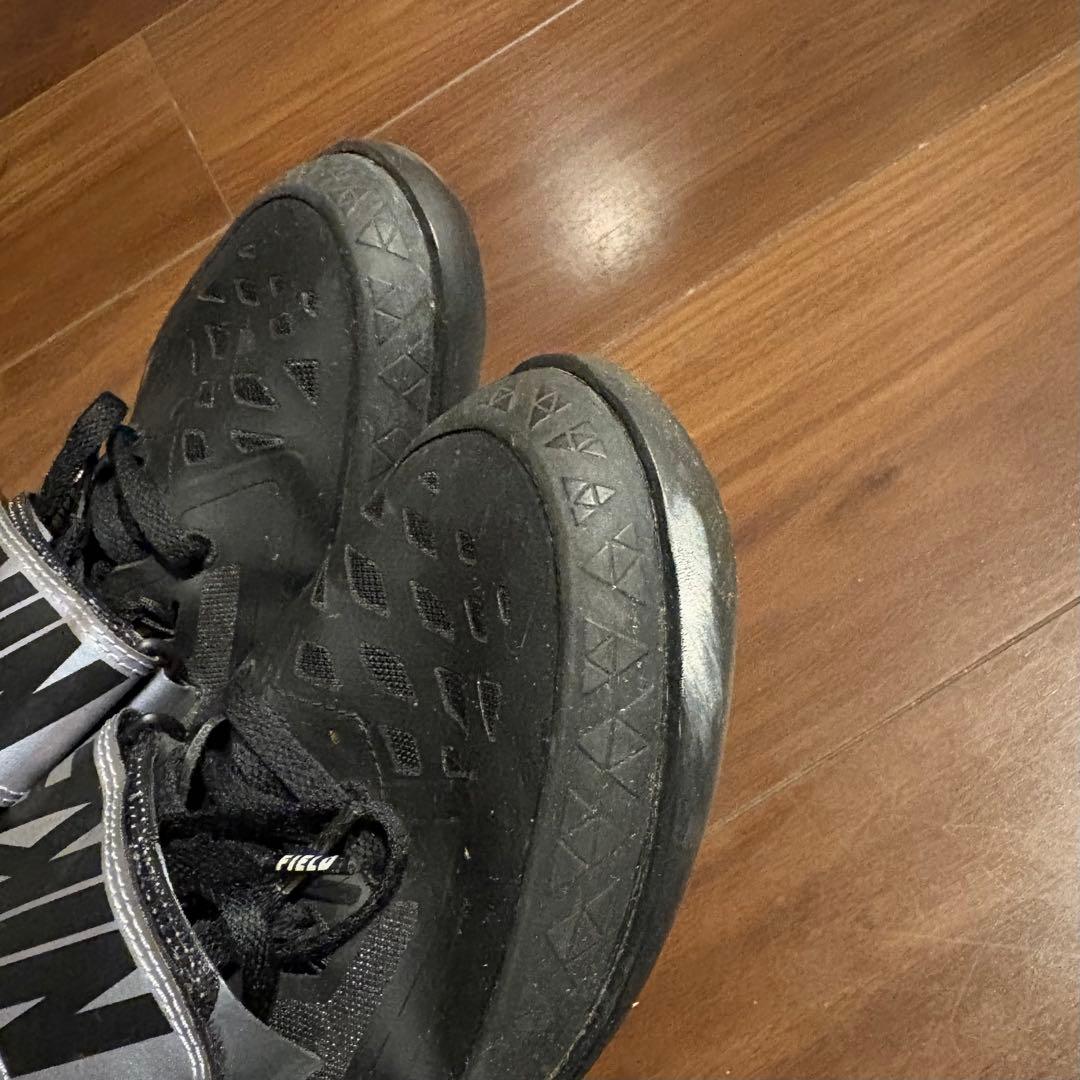NIKE ZOOM SD 投擲用シューズ 26.5