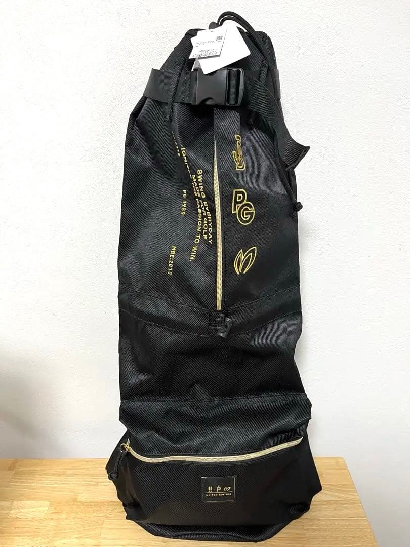 ⭐️マスターバニー⭐️UNITED EDITION⭐️ゴルフバッグ⭐️新品未使用