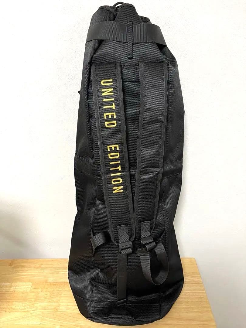 ⭐️マスターバニー⭐️UNITED EDITION⭐️ゴルフバッグ⭐️新品未使用