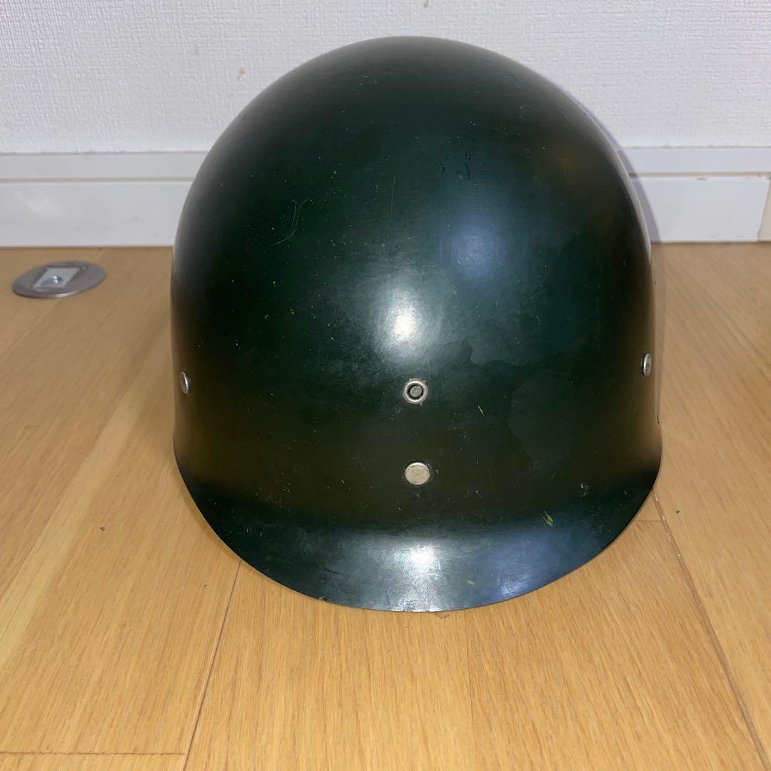 Ｍ１ヘルメット・ライナー　詳細不明　珍品　米軍？