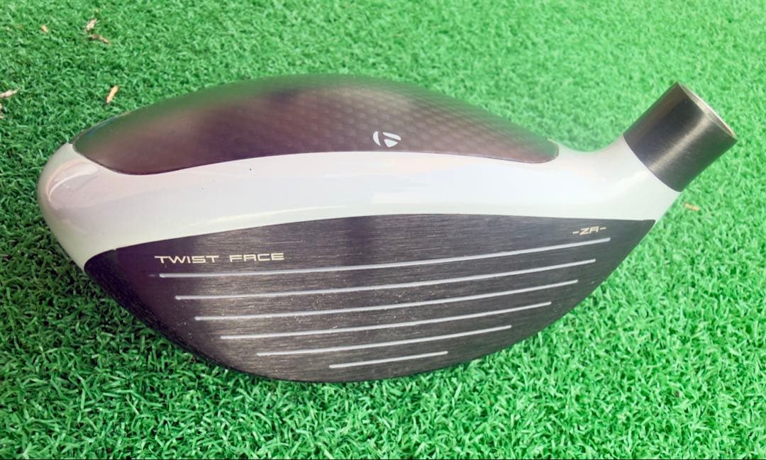 テーラーメイド　SIM2 チタン　3W （15°）ヘッドのみ