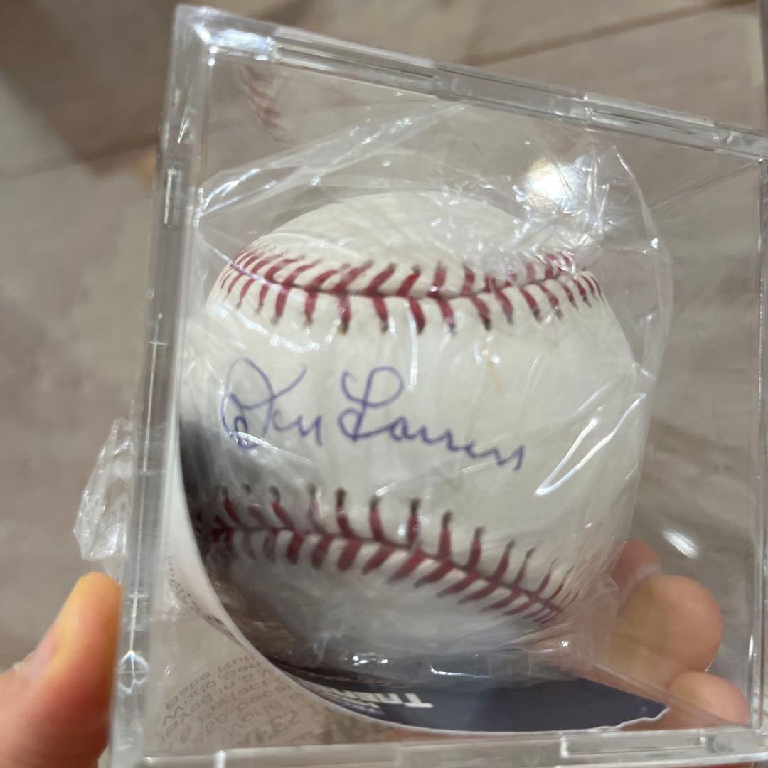 記念グッズ KenGriffeySR,RudyMay,BOBCERV,DONLARSEN