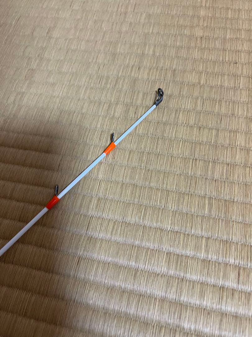 がま船　落とし込み　シーファング　MH245