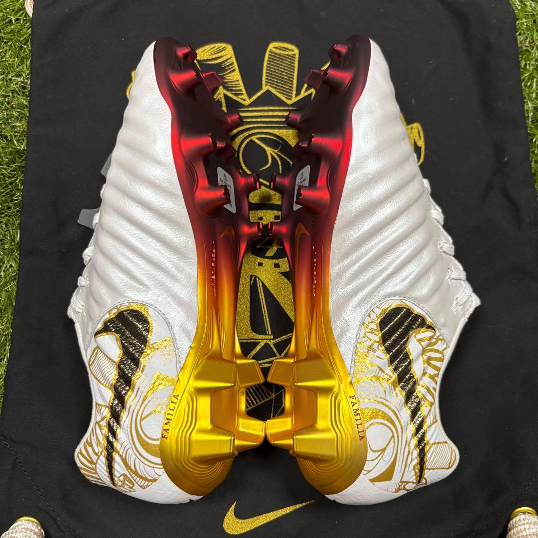 NIKE Tiempo Legend Ⅶ SE FG 25.5cm