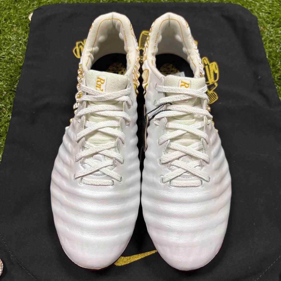 NIKE Tiempo Legend Ⅶ SE FG 25.5cm