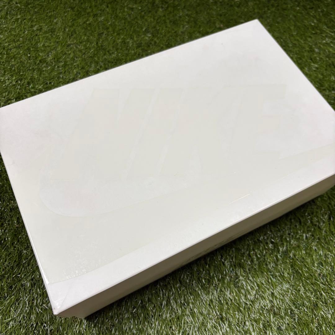 NIKE Tiempo Legend Ⅶ SE FG 25.5cm