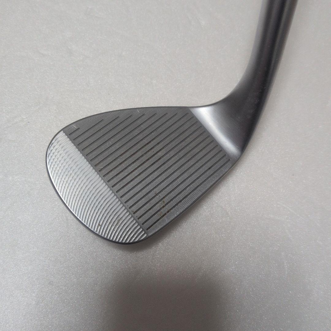 クリーブランド RTX6 ジップコア ウェッジ 52度 58度 2本組 DG