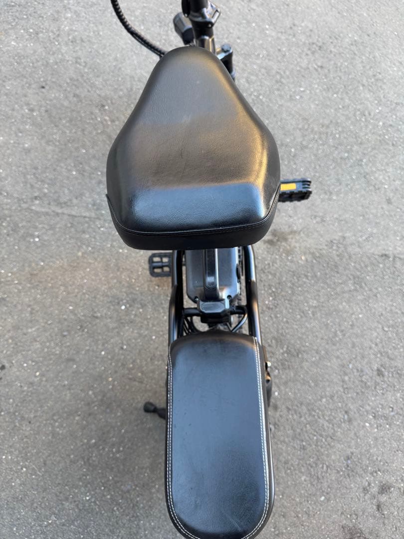 電動アシスト自転車 14 インチ