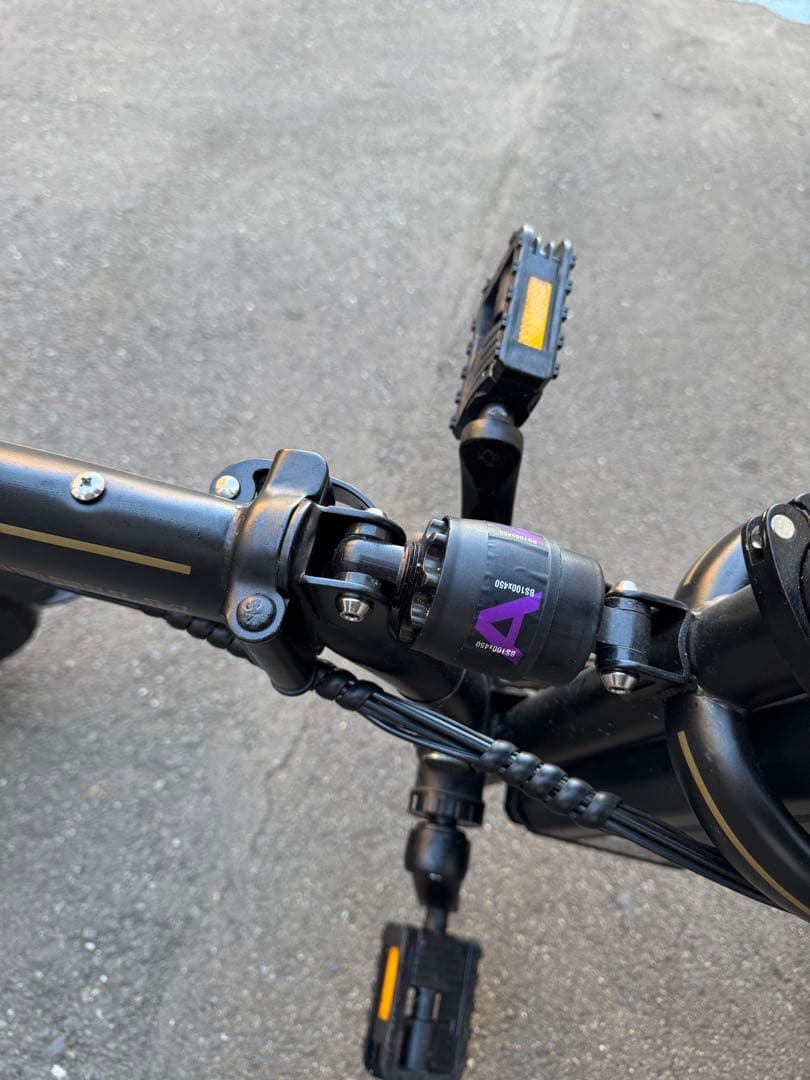 電動アシスト自転車 14 インチ