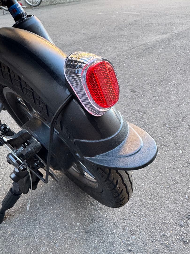 電動アシスト自転車 14 インチ