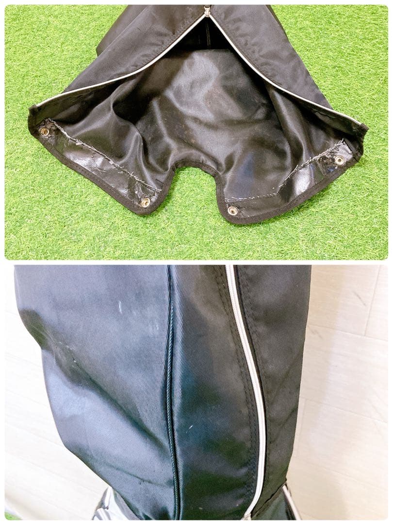 M1 キャロウェイ　ソレイル　初心者オススメ　ゴルフクラブセット　FLEX L