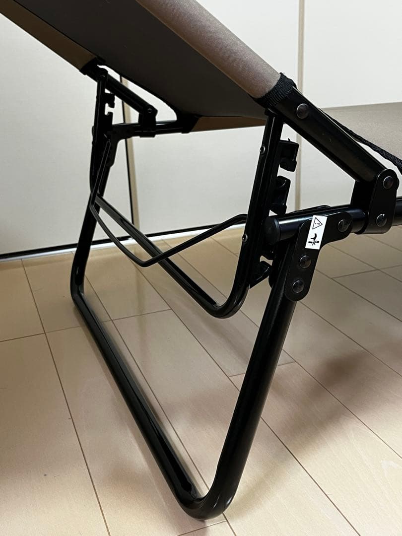 Coleman CONVERTA アウトドアチェア