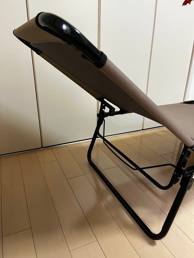 Coleman CONVERTA アウトドアチェア