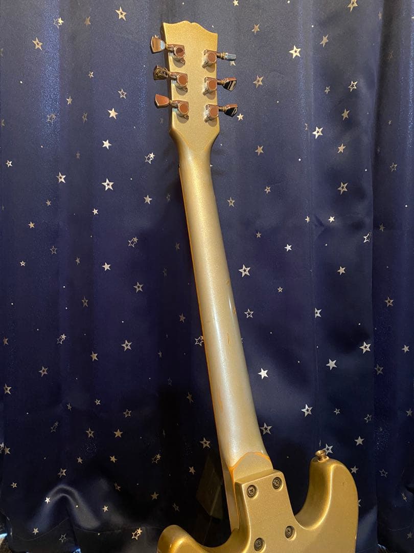 Barclay Journeyman Fender＋Gibson (訳あり)