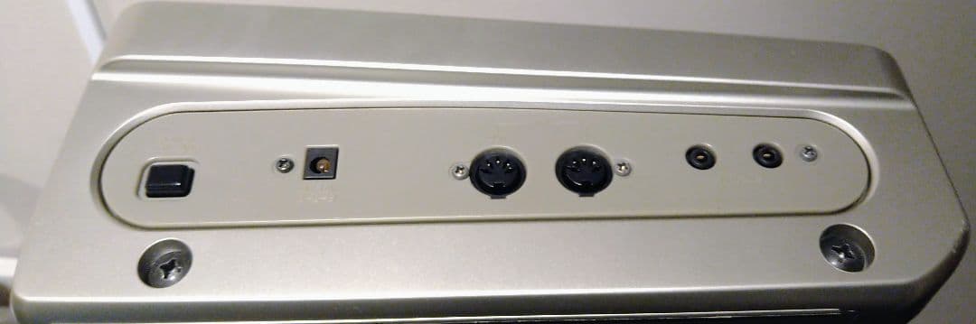CASIO PRIVIA PX-110 88鍵盤 完動 キーボード 電子ピアノ