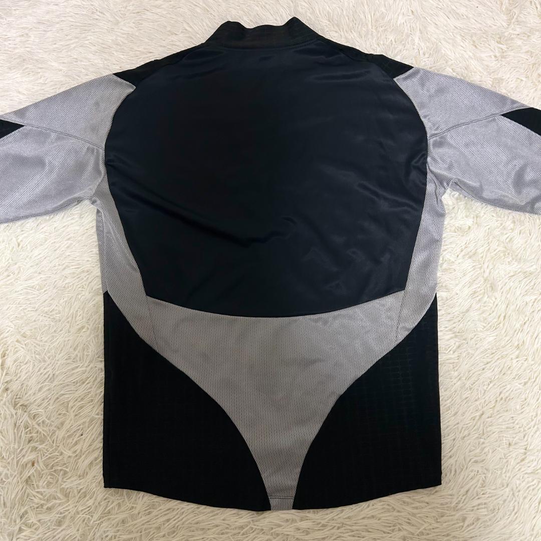 人気　PUMA　プーマ　ジャージ　セットアップ　サッカー　大きいサイズ　XL