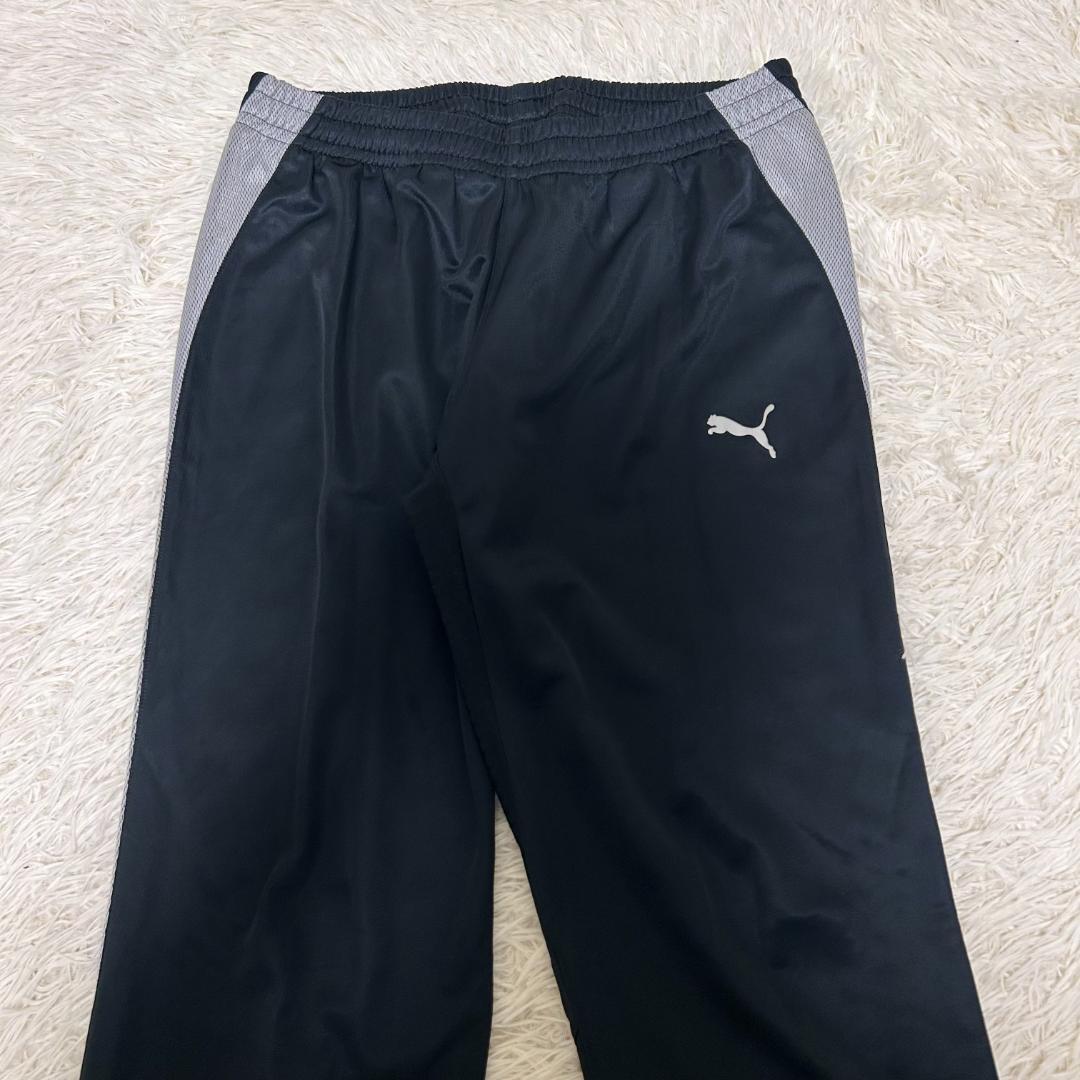 人気　PUMA　プーマ　ジャージ　セットアップ　サッカー　大きいサイズ　XL