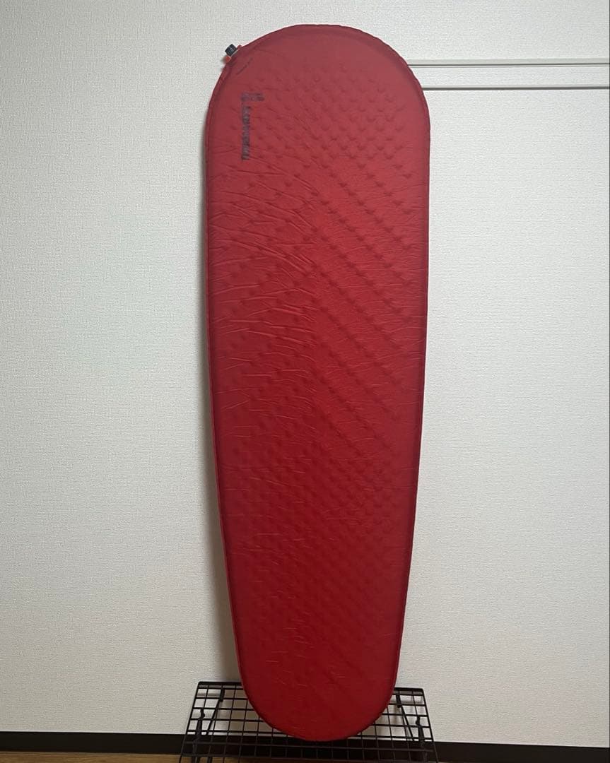 THERMAREST サーマレスト プロライトプラス WR USA製