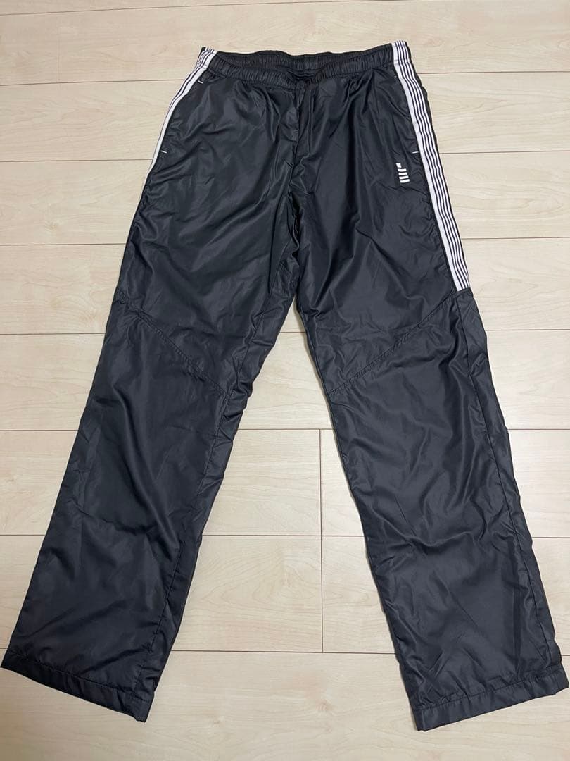 値下げ　GOSEN（ゴーセン）セットアップウォーマー黒新品