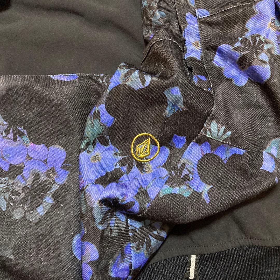初心者 ボードセット Volcom スノーボードウェア
