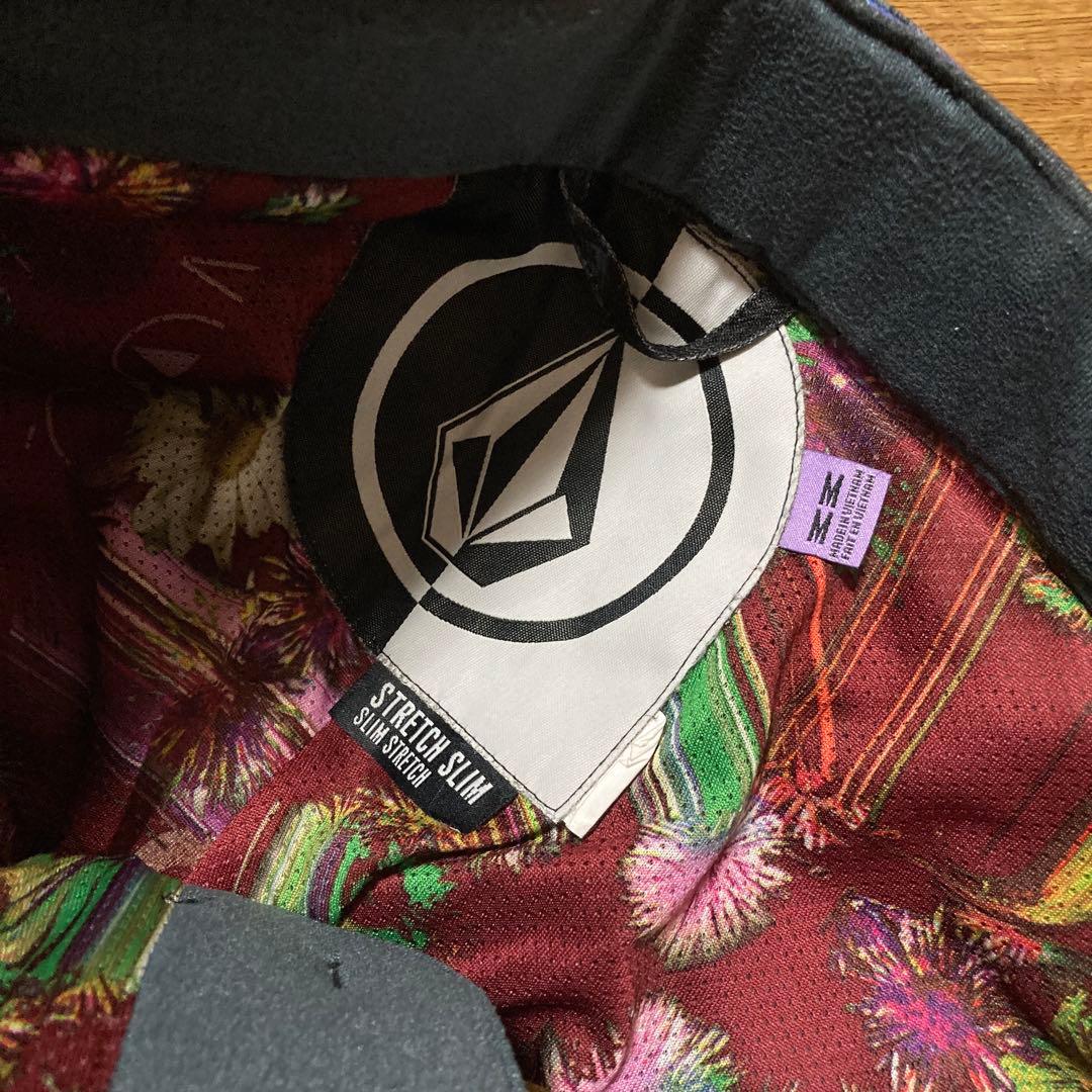 初心者 ボードセット Volcom スノーボードウェア