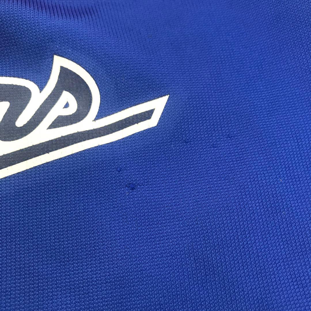鹿島アントラーズ ジャージ上下セット ヴィンテージ 当時物 ミズノ