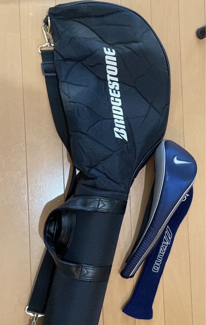 ゴルフクラブセット中古
