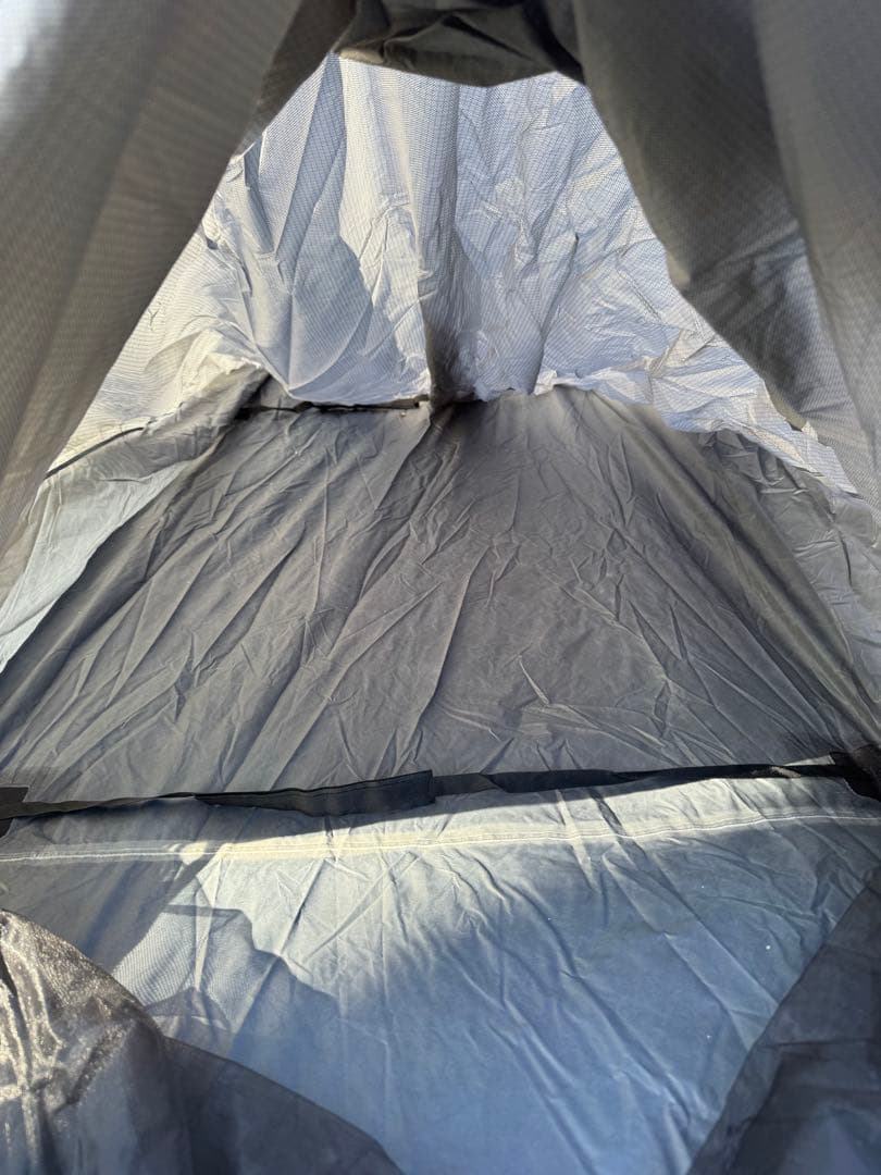 Outdoor Research Helium Bivy（旧型）