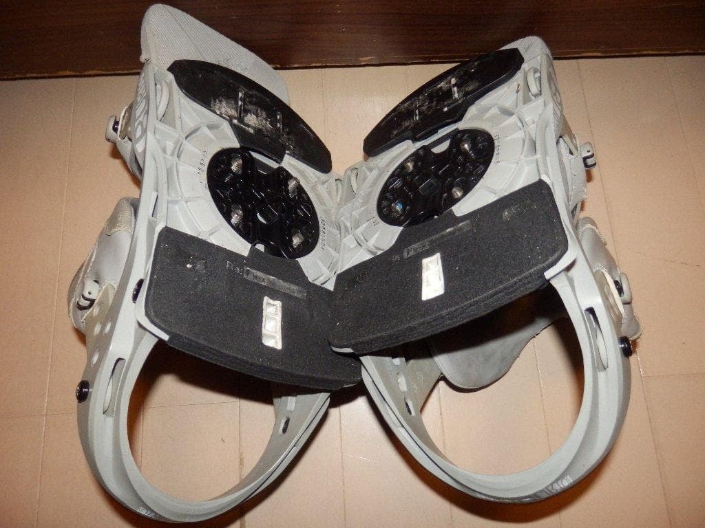 BURTON バートン★カーテル CARTEL ReFlex 男性用 S