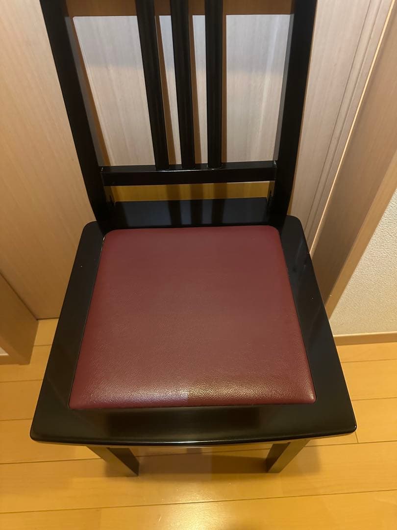 YAMAHAピアノ椅子