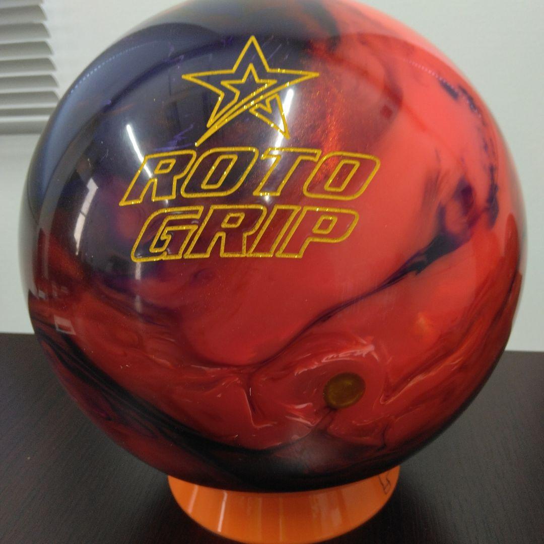Roto Grip TNT Infused ボウリングボール