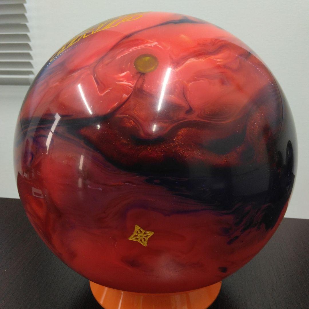 Roto Grip TNT Infused ボウリングボール