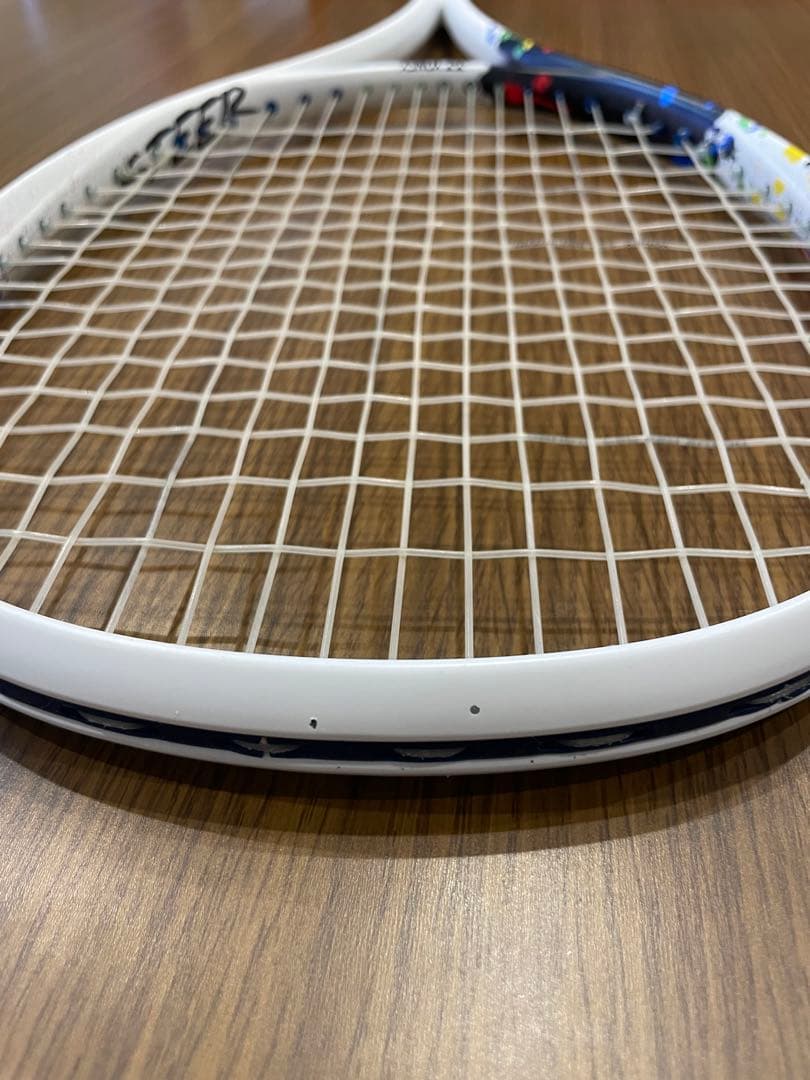 【美品】YONEX ジオブレイク70vステア