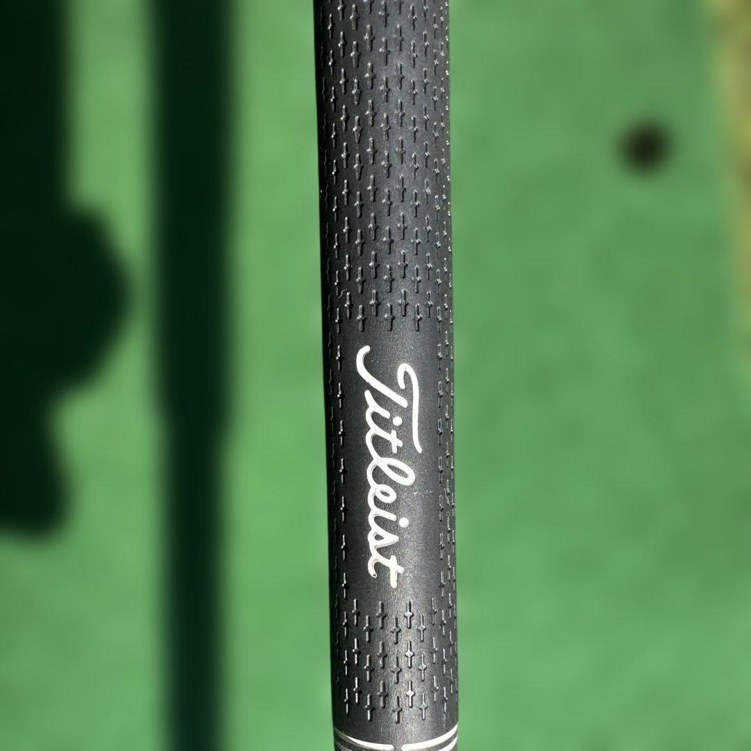 Titleist Vokey Design 52° アイアン　タイトリスト