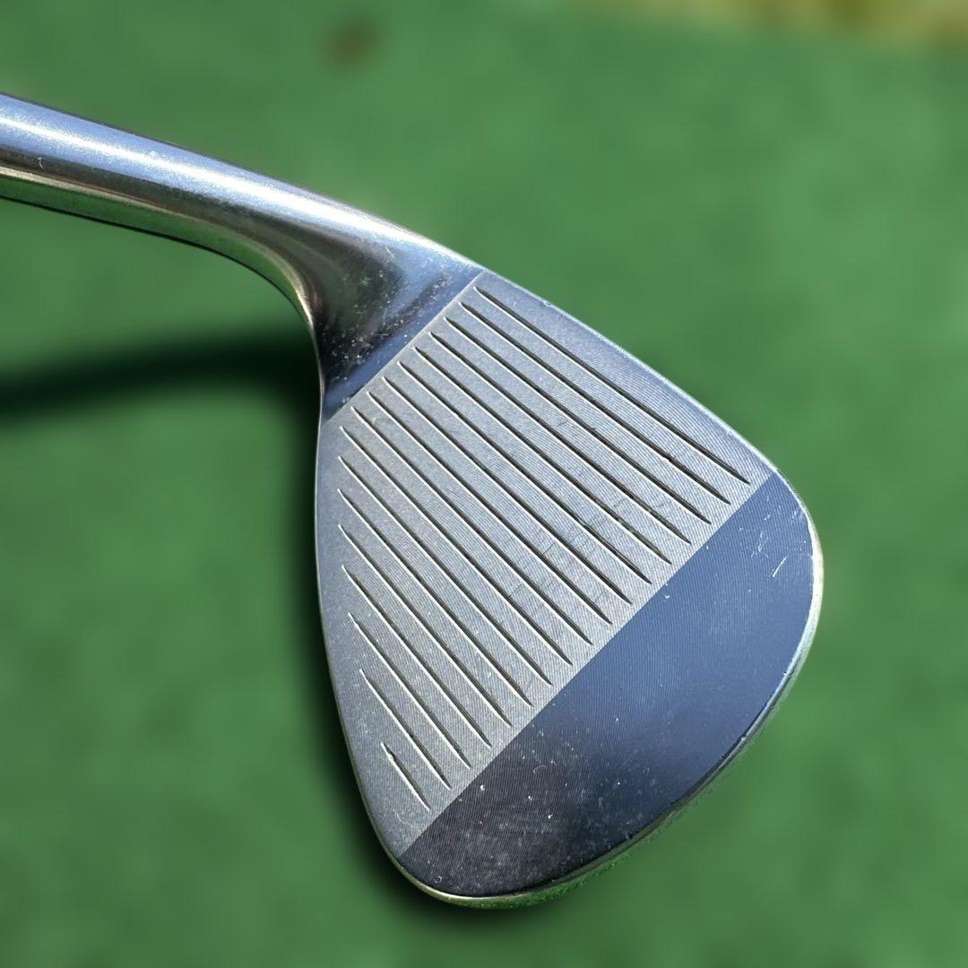 Titleist Vokey Design 52° アイアン　タイトリスト