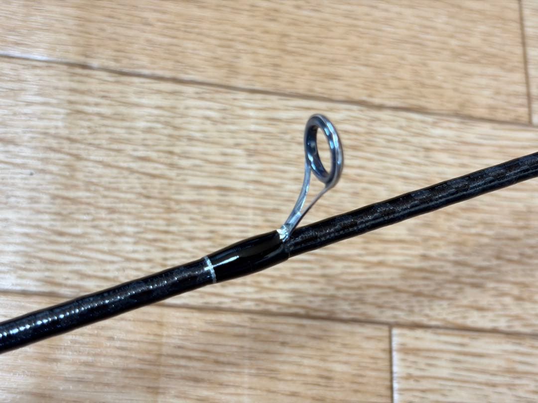 SHIMANO シマノ バンタム 264L/M 極美品