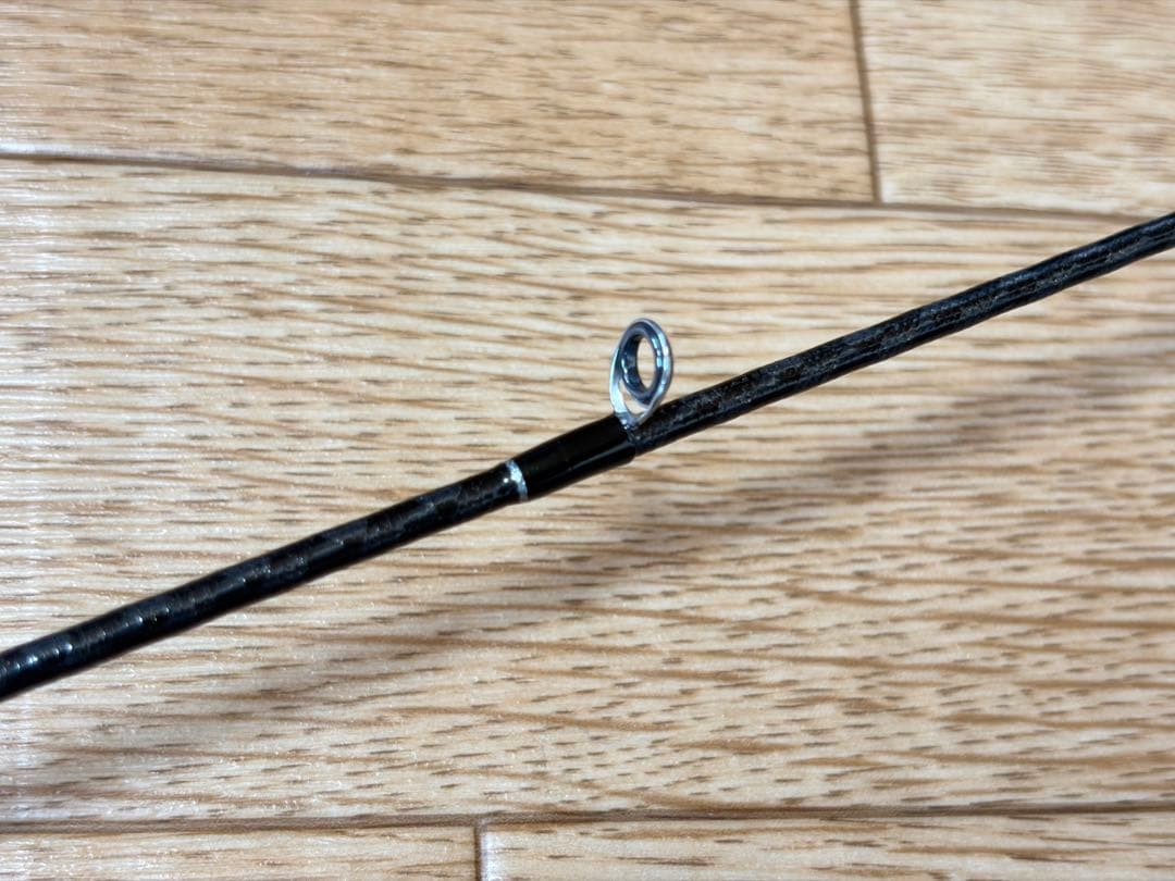 SHIMANO シマノ バンタム 264L/M 極美品