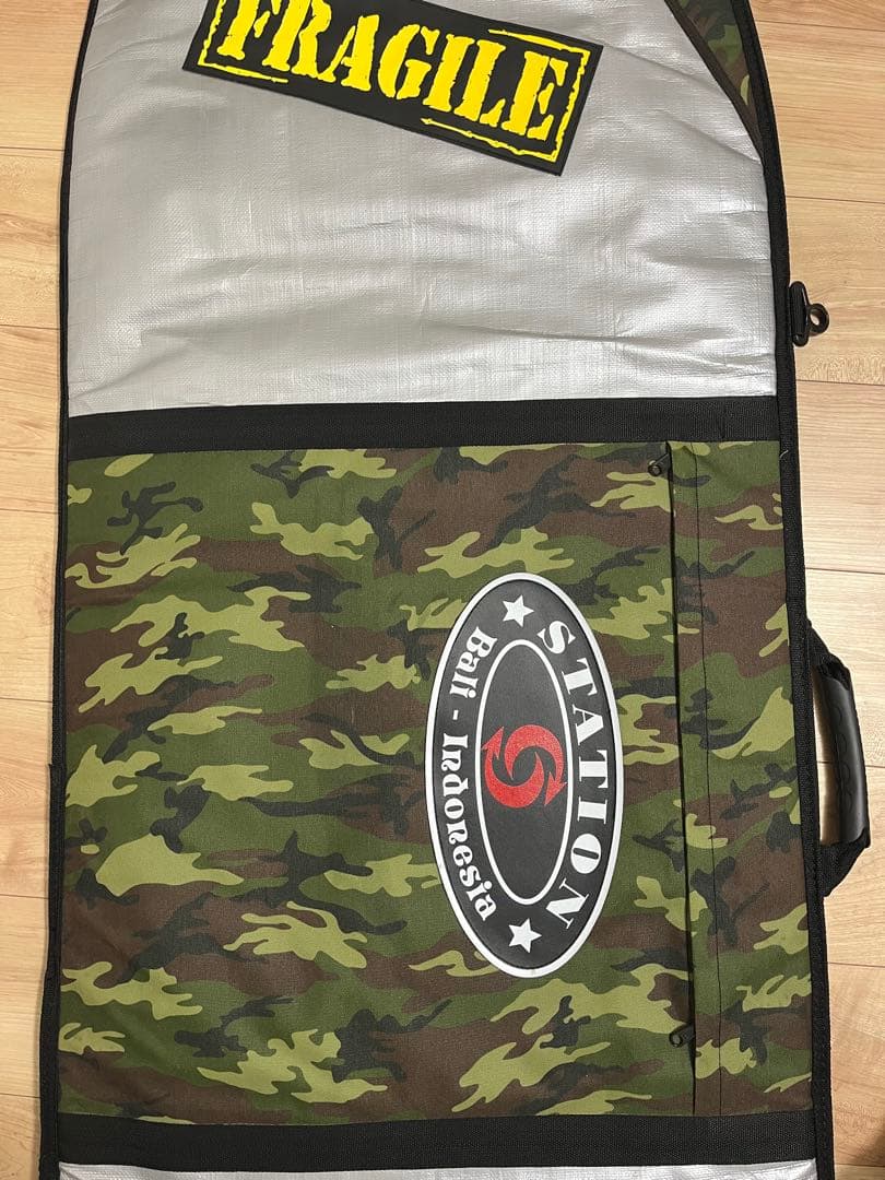 サーフボードケース　美品