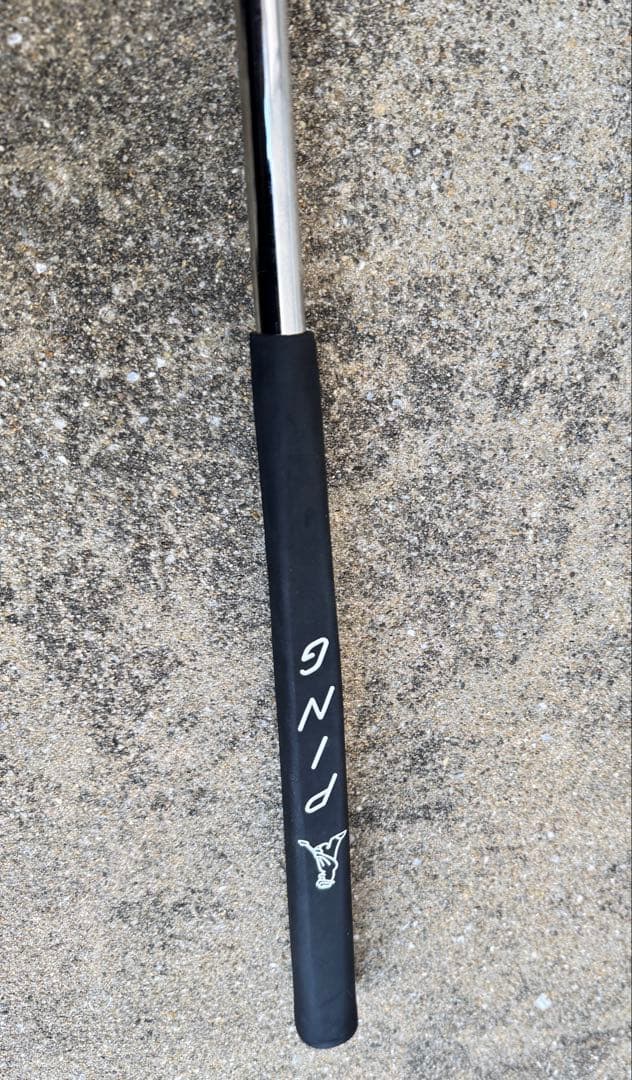 PING PLD limited Zing 2 パター　1988 限定88本