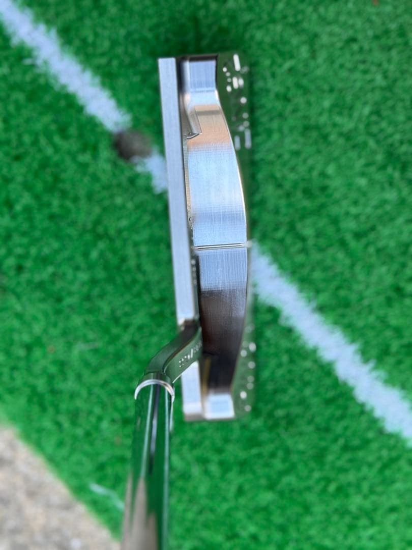 PING PLD limited Zing 2 パター　1988 限定88本