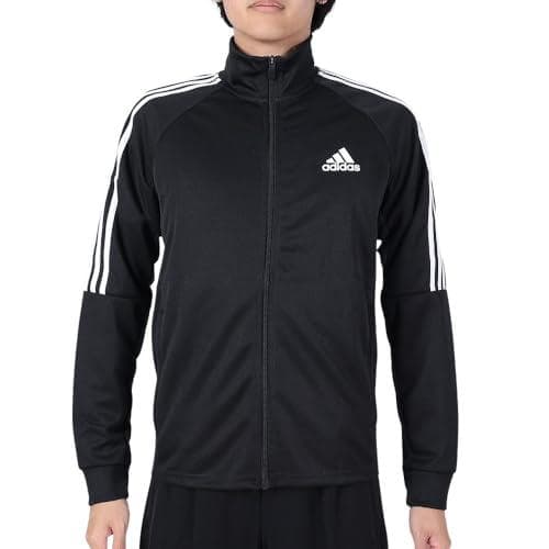 adidas(アディダス) ジャージ上下セットトラックスーツメンズ*