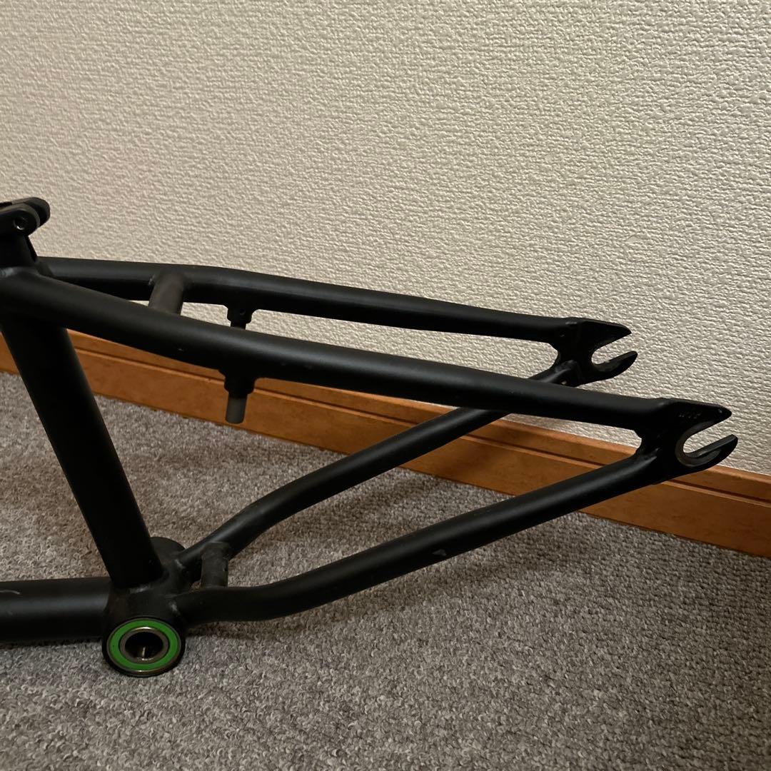 WETHEPEOPLE NOVA BMX20インチ